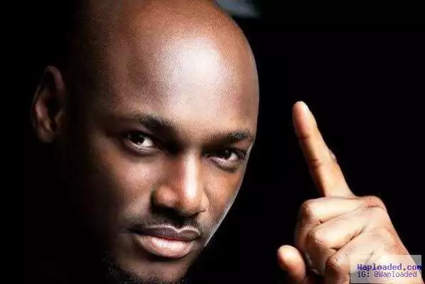 2face to be conferred with honorary degree by Igbinedion University